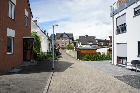 stommeln
