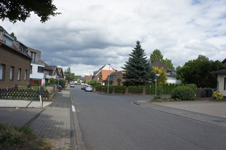 stommeln