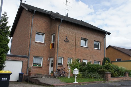 stommeln