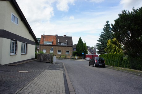stommeln