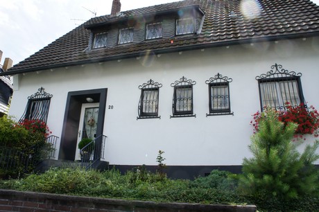 stommeln