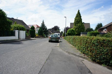 stommeln