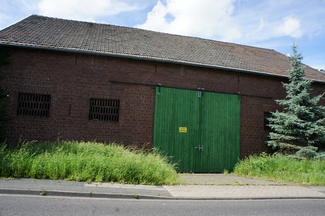 stommeln