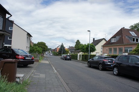 stommeln