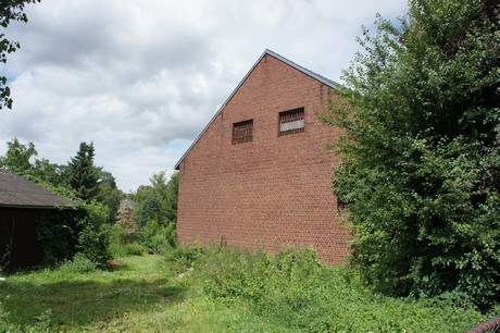 stommeln