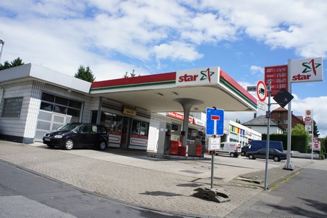 stommeln