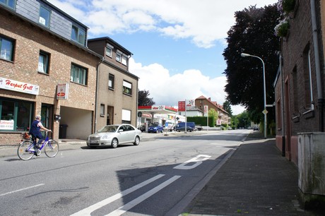 stommeln