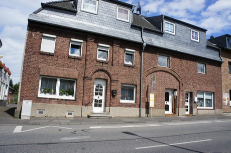 stommeln