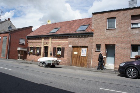 stommeln