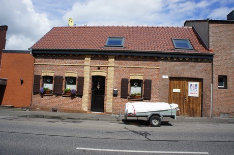 stommeln