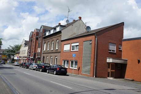 stommeln