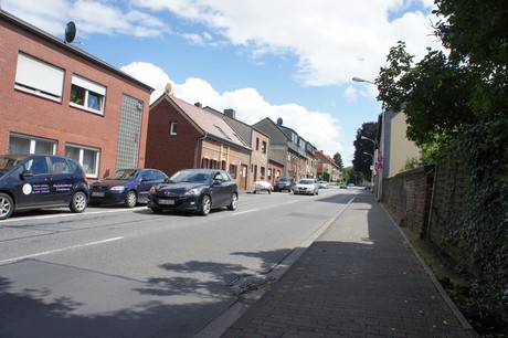 stommeln