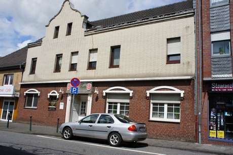 stommeln
