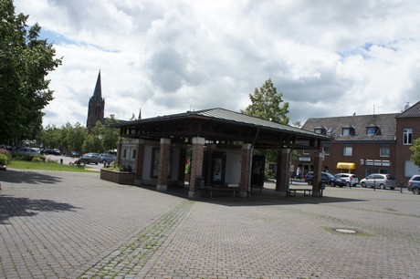 stommeln