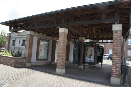 stommeln