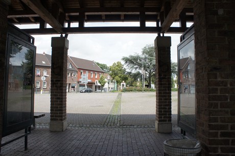 stommeln