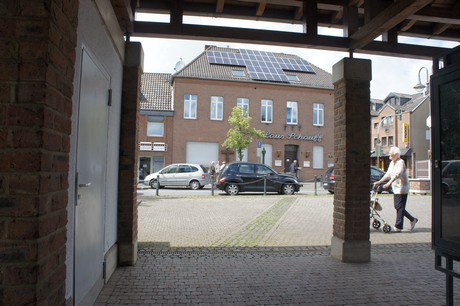stommeln