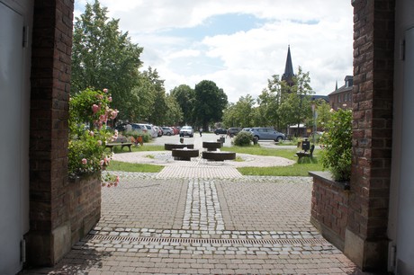 stommeln