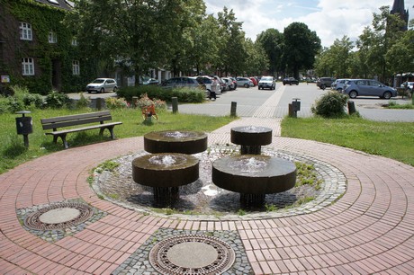 stommeln
