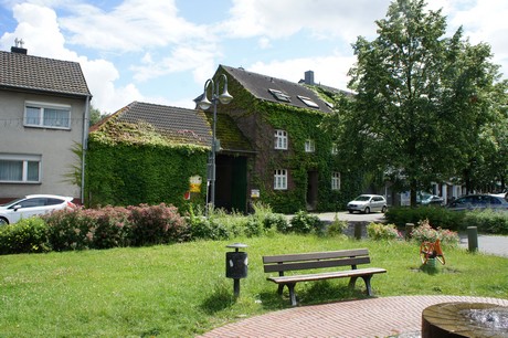 stommeln