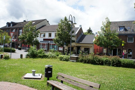 stommeln
