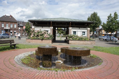 stommeln