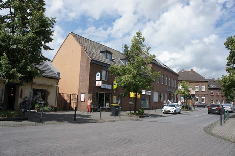 stommeln
