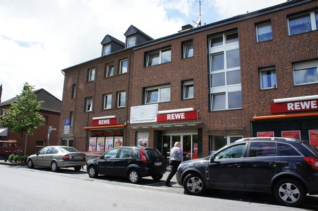 stommeln
