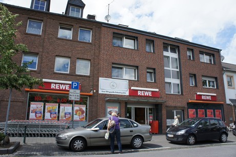 stommeln