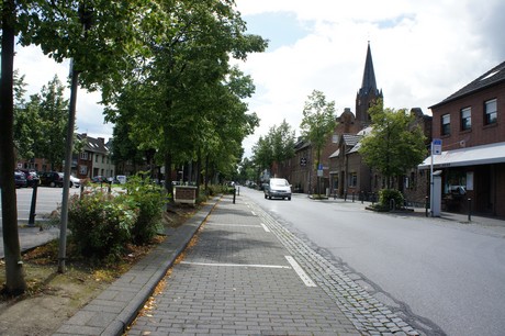 stommeln