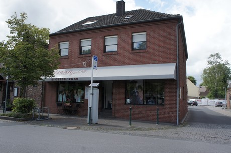 stommeln