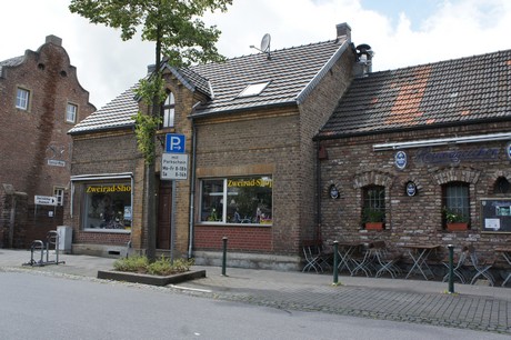 stommeln