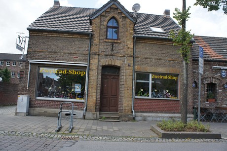 stommeln