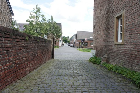stommeln