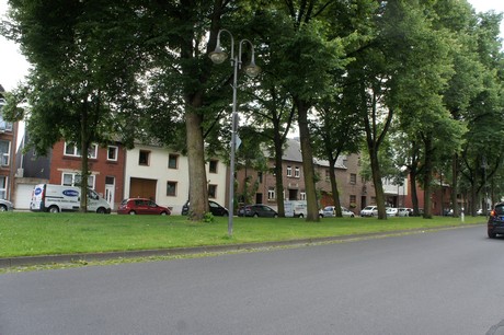 stommeln