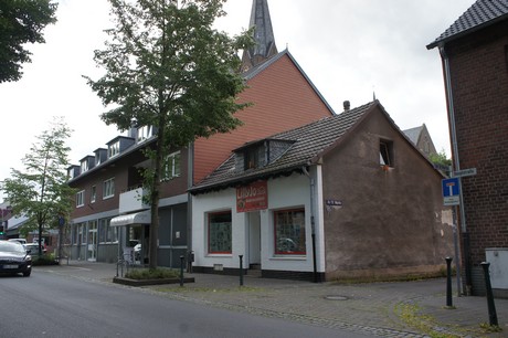 stommeln