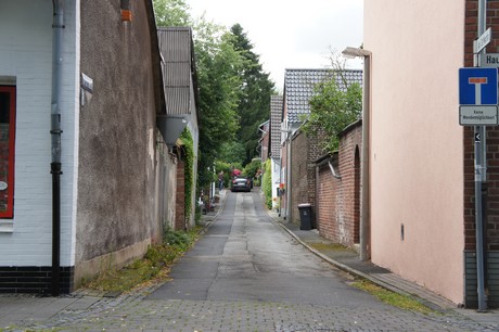 stommeln