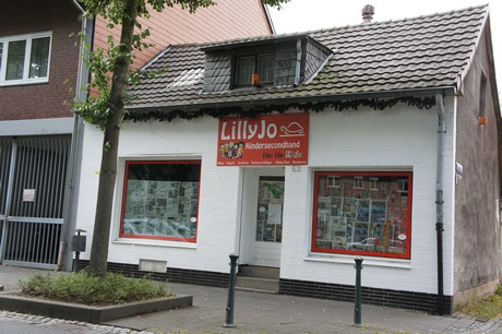 stommeln