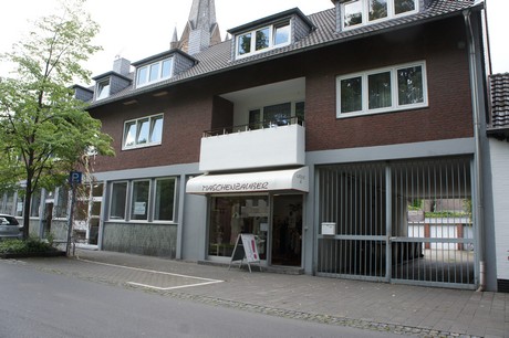 stommeln