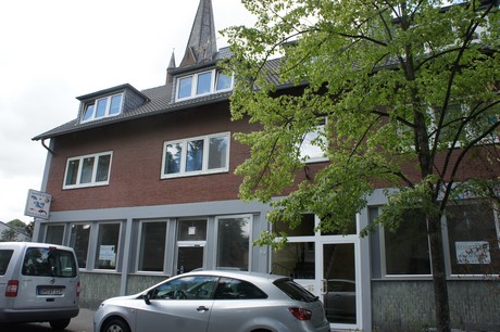 stommeln