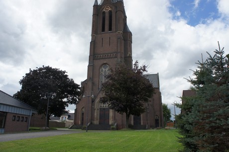 stommeln