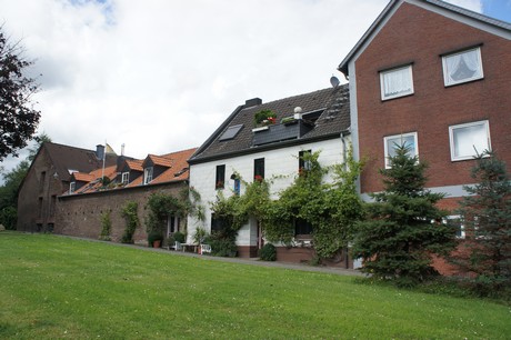 stommeln
