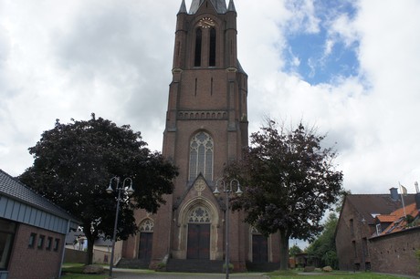 stommeln