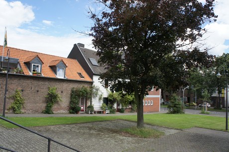 stommeln