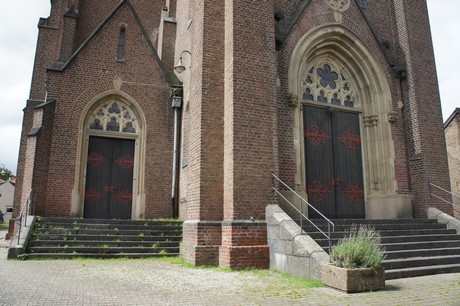stommeln