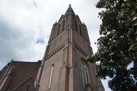 stommeln