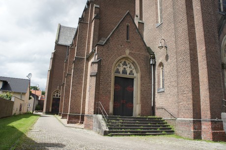 stommeln
