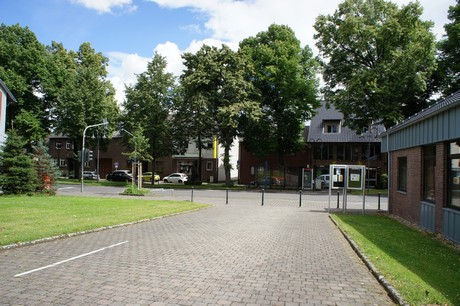 stommeln