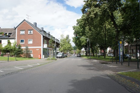 stommeln