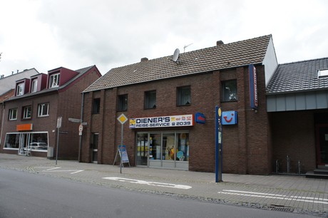 stommeln